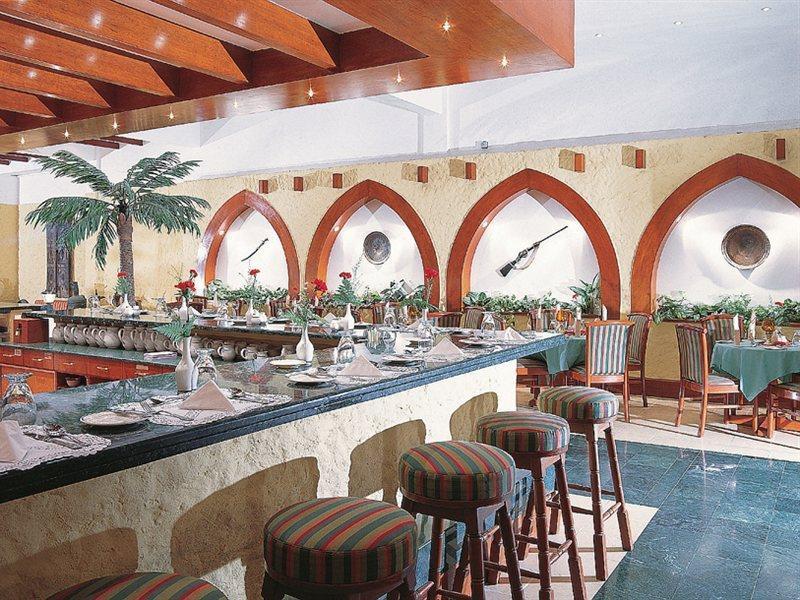 Lou'Lou'A Beach Resort Sardzsa Kültér fotó
