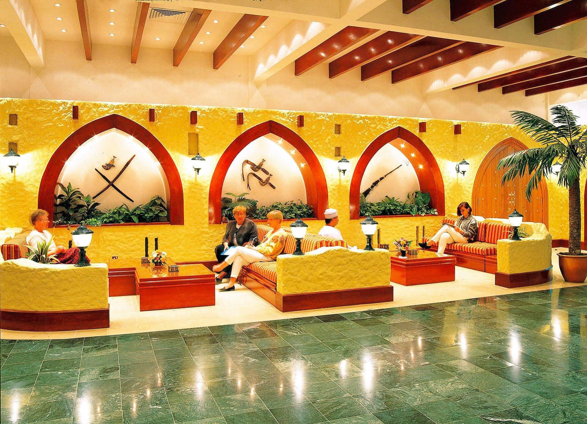 Lou'Lou'A Beach Resort Sardzsa Kültér fotó
